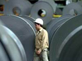 OECD: Avrupa ekonomisi karanlık 