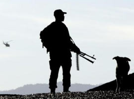 Giresun'da çatışma: 1 asker şehit