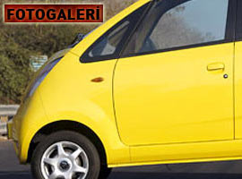 5 bin YTL'lik araba hayal mi oldu? - Foto