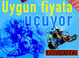 Çok ucuza üretti şimdi uçuyor - Foto