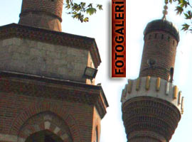 İşte sıradışı Cami ve hikayesi ! - Foto