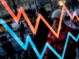 Enflasyon tam sürpriz yaptı