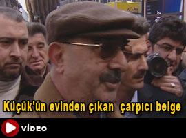 Şirket ve Köstebekler ortaya çıktı - İZLE