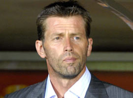 Galatasaray Skibbe'yi savundu