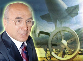 Başkanın projesi espri konusu oldu