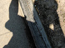 Uydular teröristi gölgesinden tanıyacak 