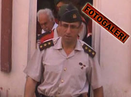 163 gün sonra İLK KEZ görüntülendi - Foto