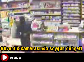 Bu görüntüler şebekeyi çökertti - İZLE