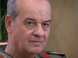 Başbuğ sivil toplumdan destek istedi