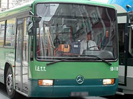 İETT şoförlerine rekor artış!