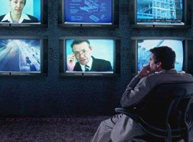 Hollanda'dan şok Türkçe yayın kararı