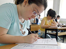 MEB'den öğrencilere tek ders müjdesi