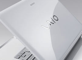 Sony, 440 bin Vaio'yu geri çağırıyor 