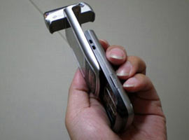 Yine herkesi şaşırttılar ! - Foto