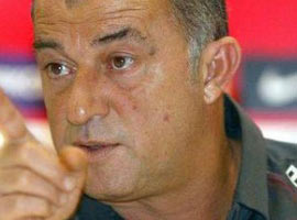 Bir ilkin parçası olmaktan çok mutluyuz