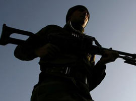 Siirt'te sıcak çatışma : 1 şehit