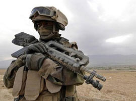 Fransa'yı karıştıran fotoğraf !