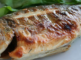 İftarda bu gıdayı yiyin, mideniz rahat etsin