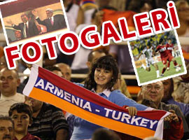 TÜRKİYE KAZANDI  -Sıcak Kareler-