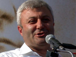 İşte Tuncay Özkan'ın son marifeti !