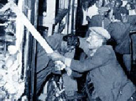 Bombacı nasıl vali oldu?