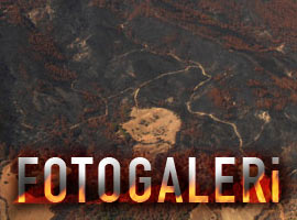 Yürek yakan manzara - Foto