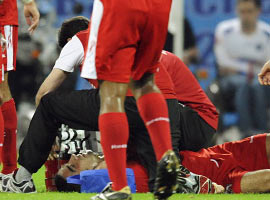 Ümit Özat'tan mesaj var !