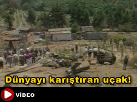 CIA hakkında çarpıcı iddia - Video