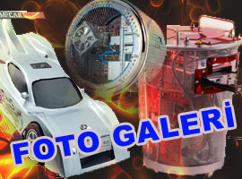 Böylesini hiç görmediniz -  Foto