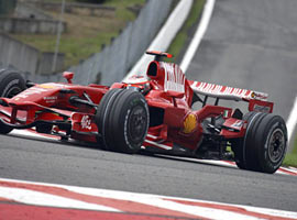 Formula 1'de sürpriz gelişme - Foto