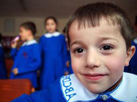 14 milyon öğrenci ders başı yaptı  