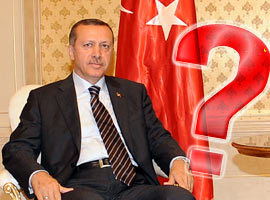 Erdoğan'ın koltuğunda gözü olan 5 isim