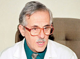 Prof. Dr. Asaf Ataseven vefat etti
