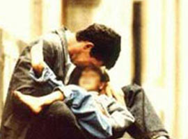 Tarifi imkansız acı !