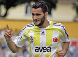 Guiza İspanya'da konuştu