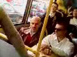 İşte Turhan Çömez'in son görüntüleri