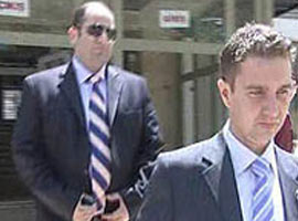 Ergenekon savcısına şok inceleme