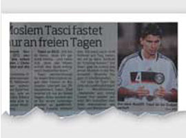 Almanya bu fotoğrafı konuşuyor