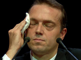 Uzan cezasını anlayamamış!