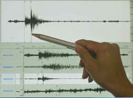 İran'da DEPREM