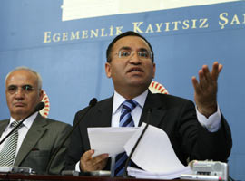 AK Parti'den açıklama