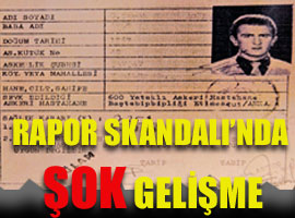 ŞOK... Eminağaoğlu GATA'da ne yaptı?