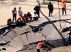 Görenleri şaşkına çeviren fotoğraf ! - Foto