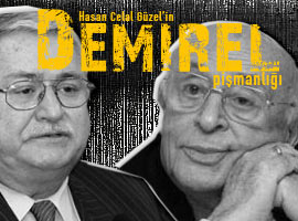 Güzel'in kanını donduran olay !