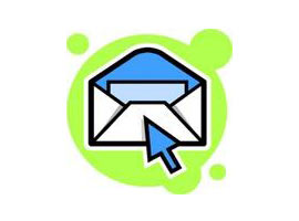 Ölen kocadan gelen mailler çıldırttı