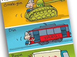 İşte ana muhalefet!