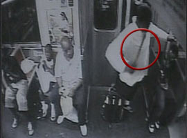 Amerika bu vahşeti konuşuyor ! - Foto