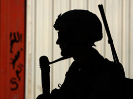 ABD'li general itiraf etti !