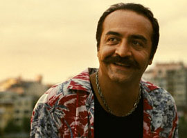 Oxford'lu rektörden Mükremin Abi'ye çağrı