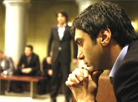 Kurtlar Vadisi nasıl başlıyor, işte ipuçları